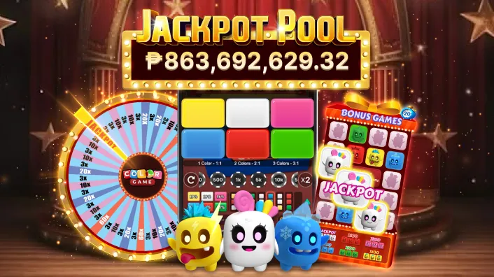 Jili777 Online Slots